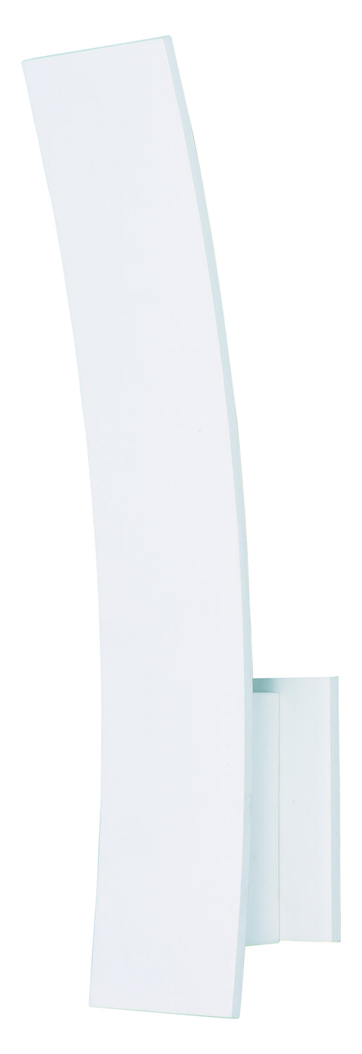 5-Light Led Wall Mount (Min-4) by ET2