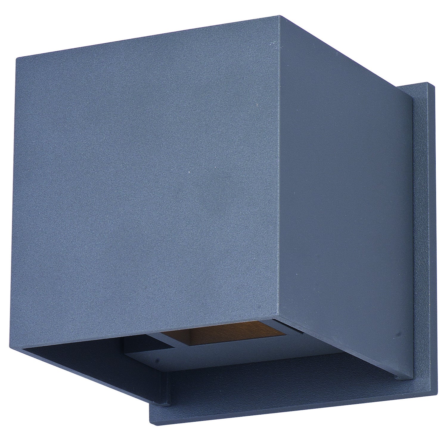 2-Light Led Wall Mount (Min-12) by ET2