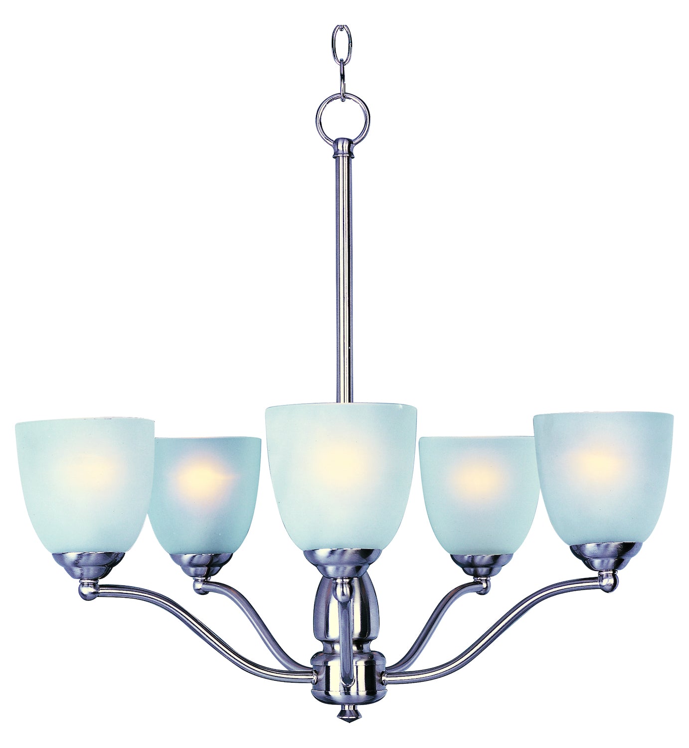 5-Light Chandelier by Maxim