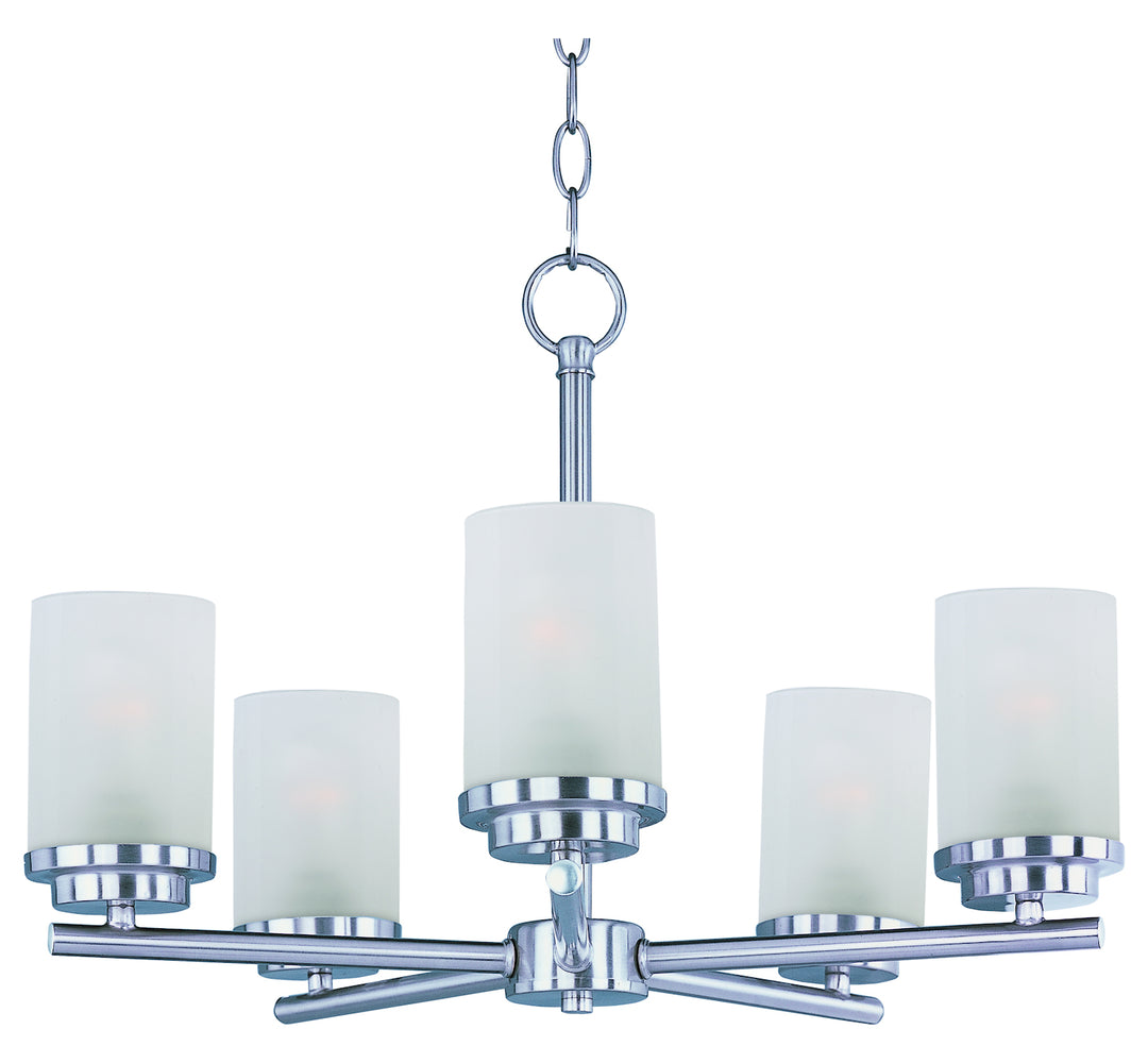 5-Light Chandelier by Maxim