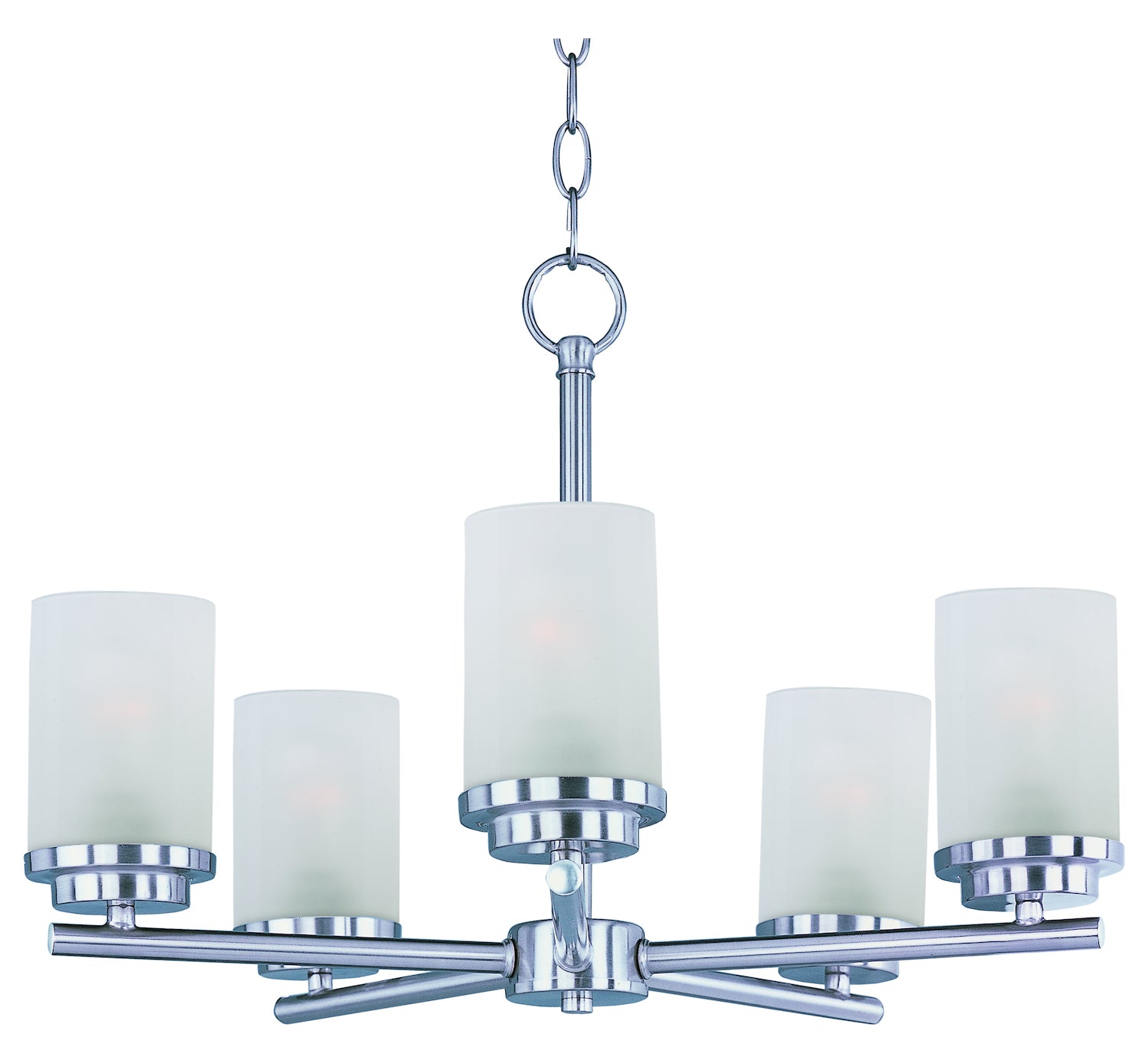 5-Light Chandelier by Maxim