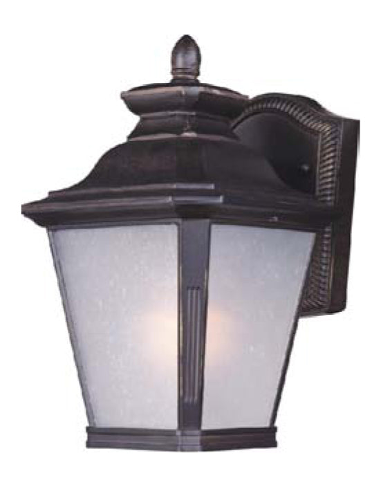 1-Light Outdoor Wall Lantern by Maxim