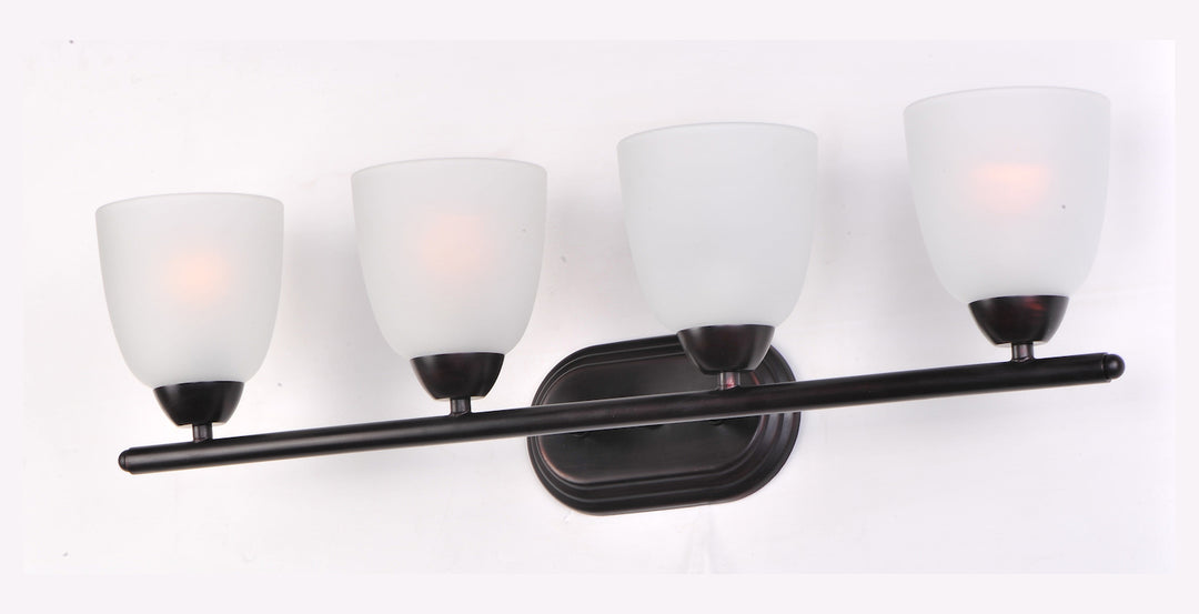 4-Light Bath Vanity