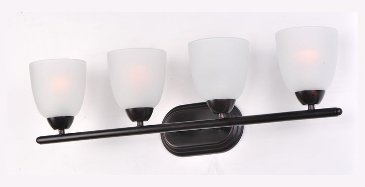 4-Light Bath Vanity