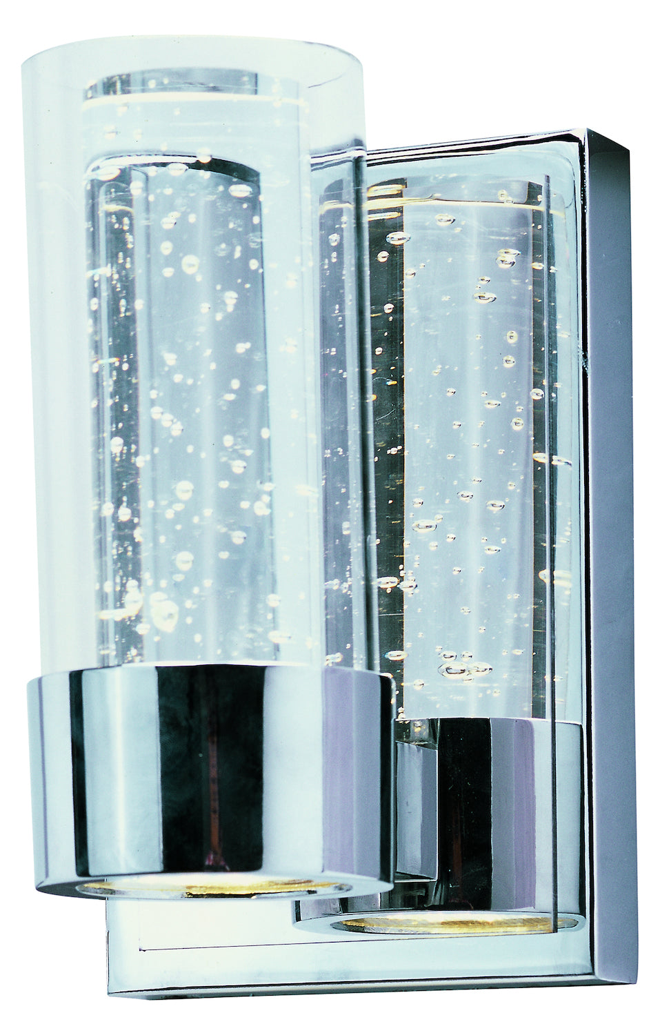 1-Light Led Vanity by Maxim
