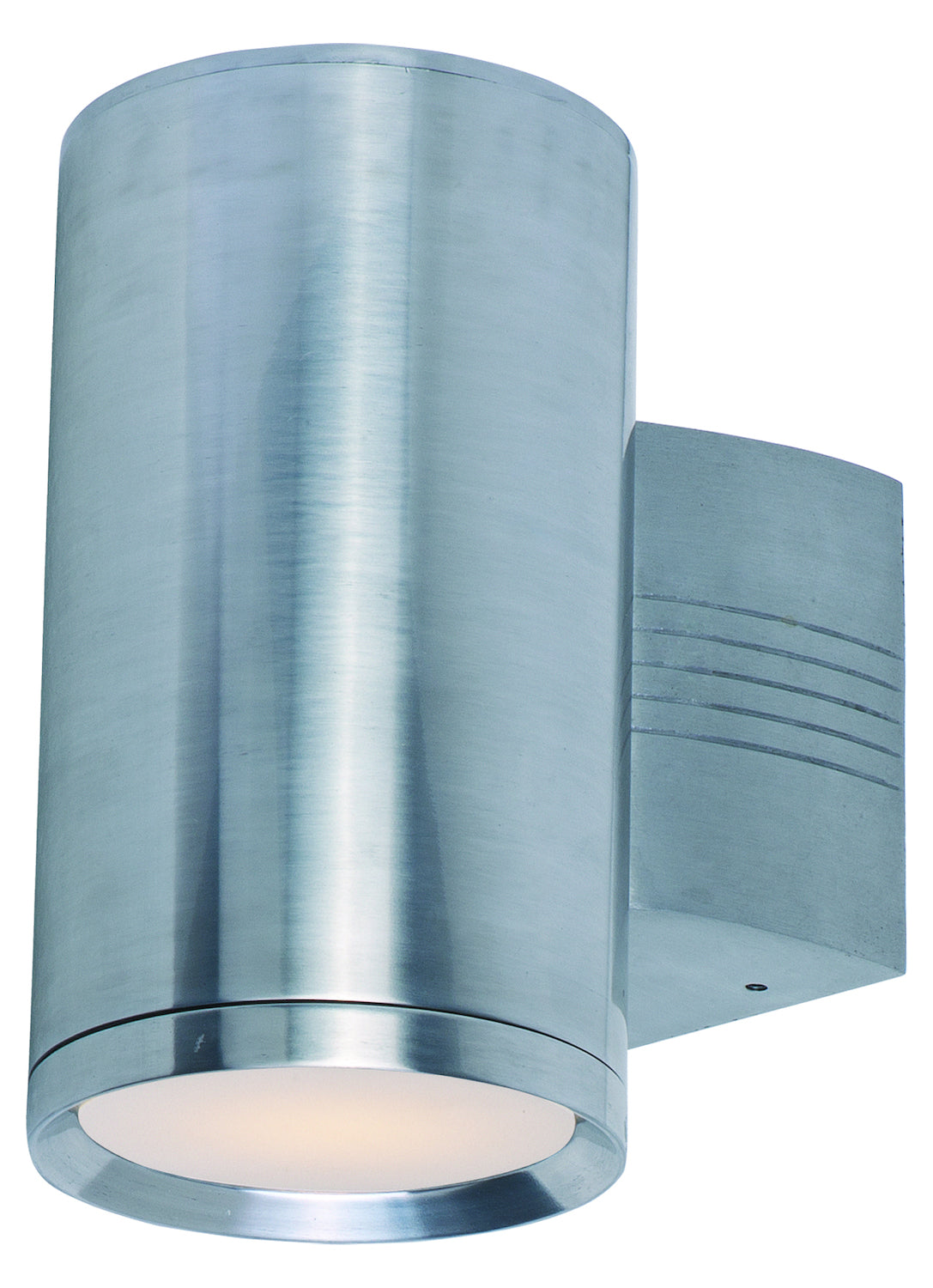 1-Light Wall Sconce (Min-4) by Maxim