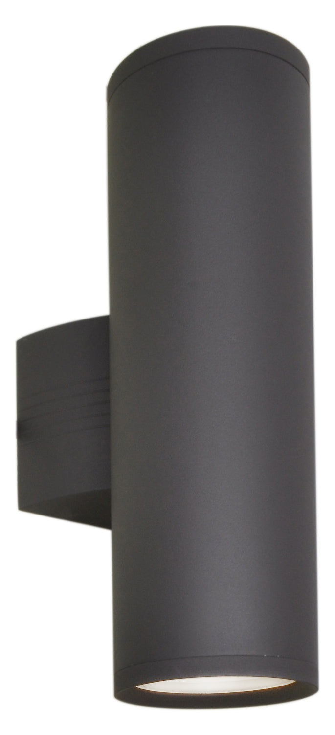 2-Light Wall Sconce (Min-4) by Maxim