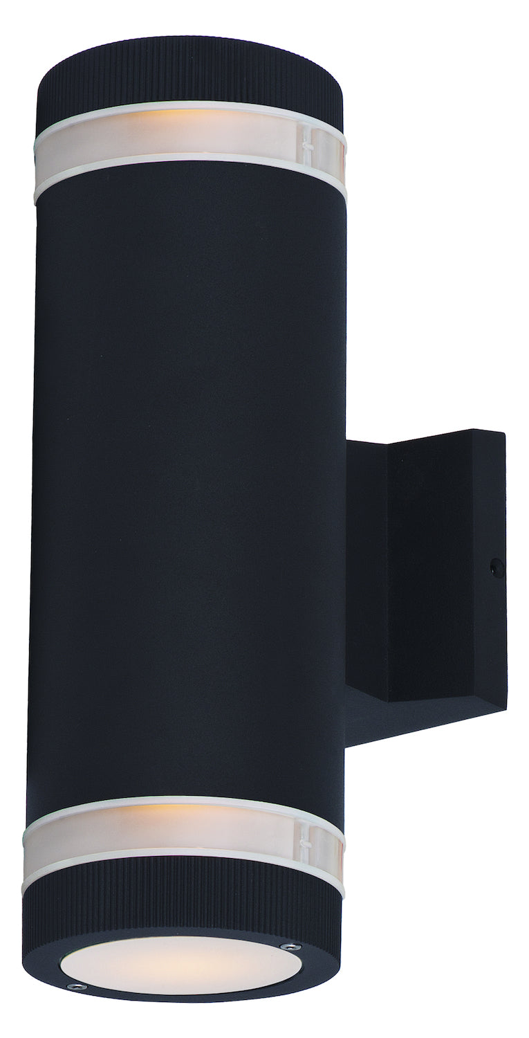 2-Light Wall Sconce (Min-10) by Maxim