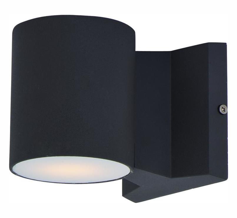 Lightray 2-Light Led Wall Sconce (Min-12) by Maxim