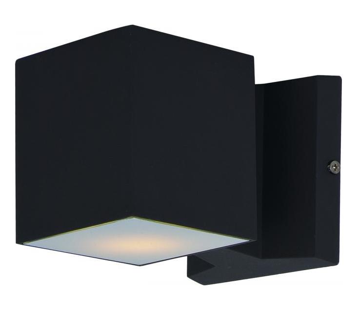 Lightray 2-Light Led Wall Sconce (Min-12) by Maxim