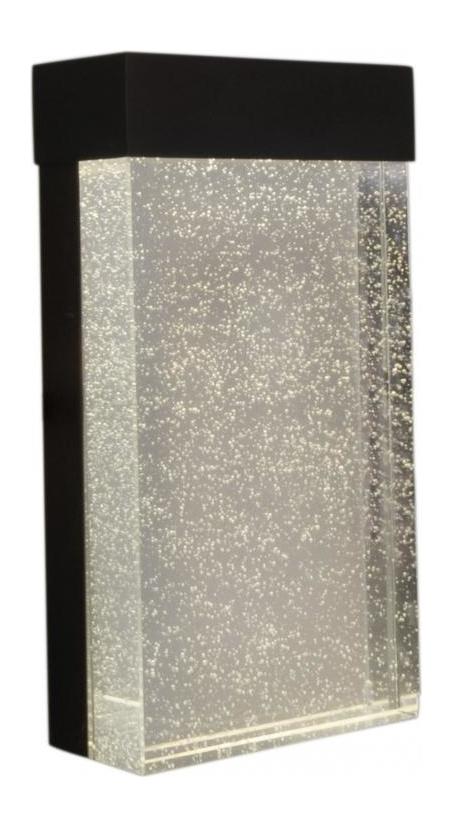 Led Outdoor Wall Sconce by Maxim