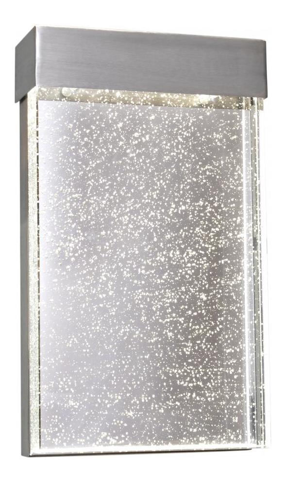 Led Outdoor Wall Sconce by Maxim