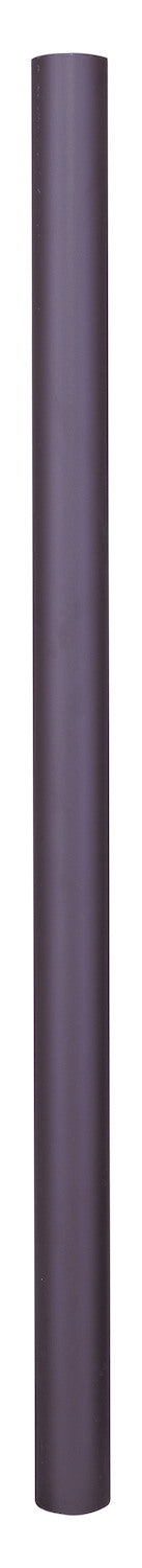 Bronze  Cast Aluminum Post by Livex Lighting