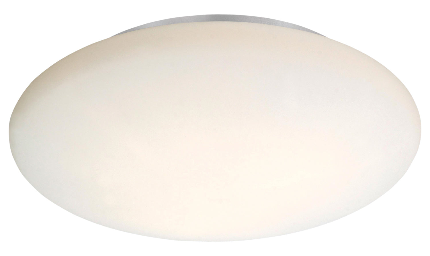 Iron 3 Light Semi-Flush Ceiling Fixture by Eglo