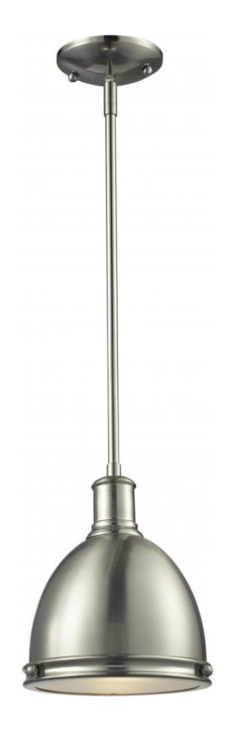 1 Light Mini Pendant by Z-Lite