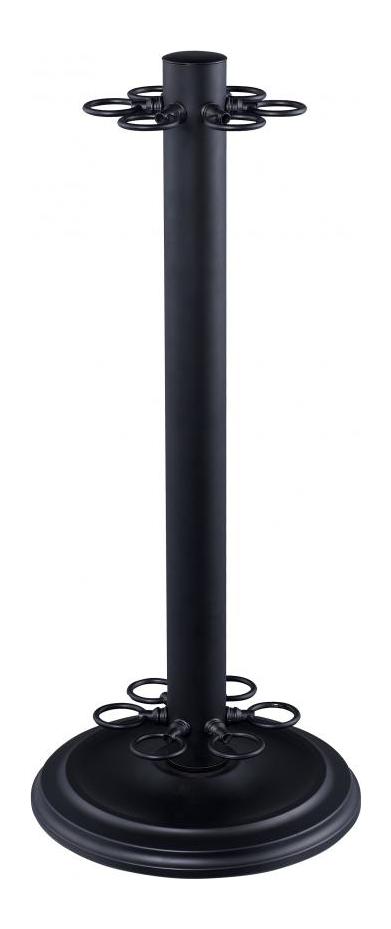 Matte Black 26in Pool by Z-Lite