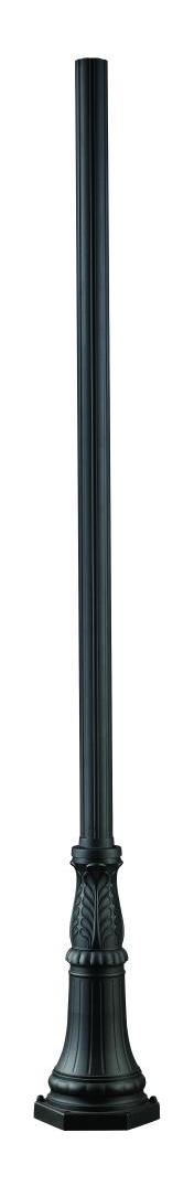 Black 96'' by Z-Lite