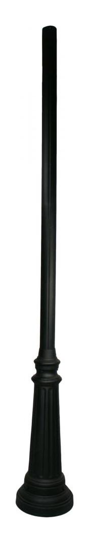 Black 96.5'' by Z-Lite