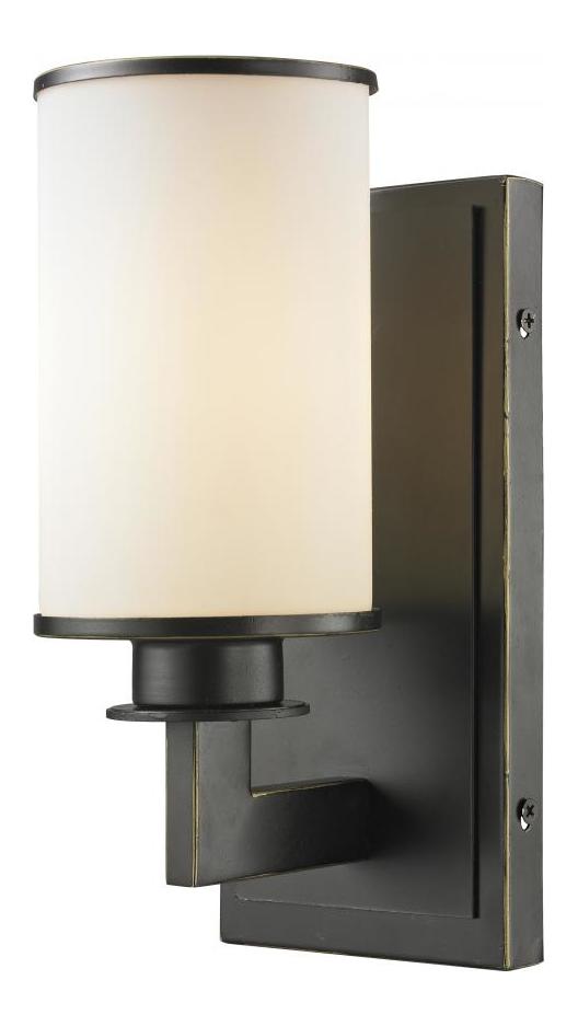 1 Light Wall Sconce by Z-Lite
