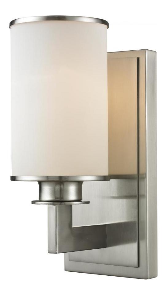 1 Light Wall Sconce by Z-Lite