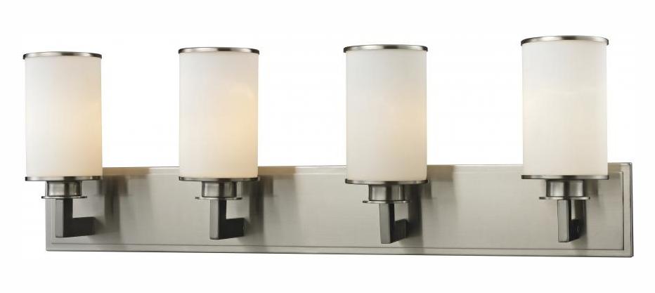 4 Light Vanity by Z-Lite