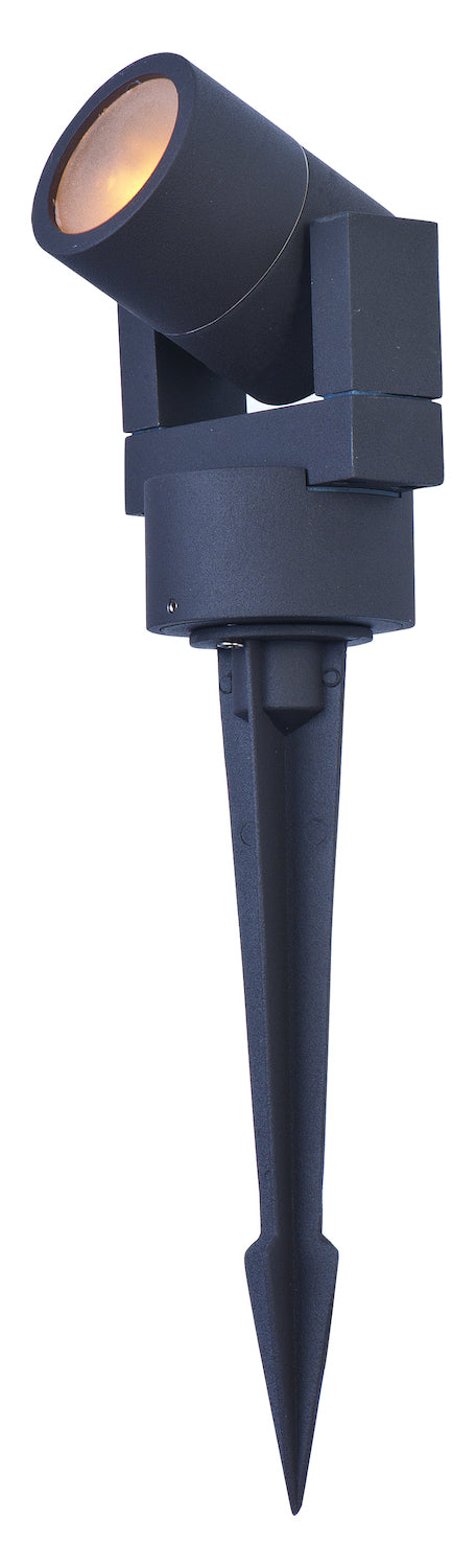 Alumilux 12V 3-Light Led Landscape Spot Light (Min-12) by ET2