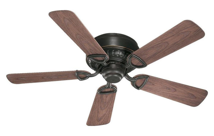 Old World Outdoor Fan by Quorum