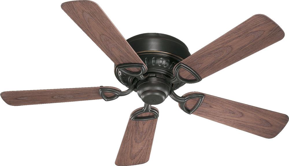 Old World Outdoor Fan