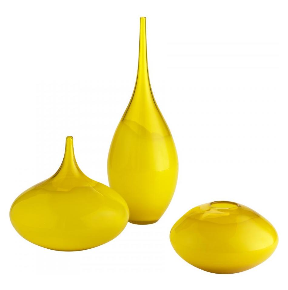 5.5in. Small  Vase by Cyan Designs