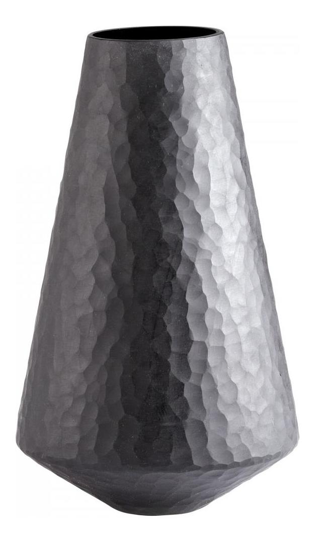 Black 15.25in. Home Accent Vase by Cyan Designs