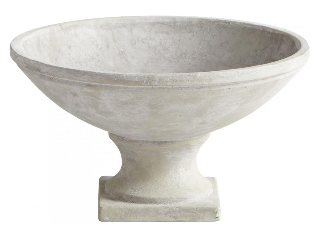 Sandstone 9in. Small  Planter by Cyan Designs