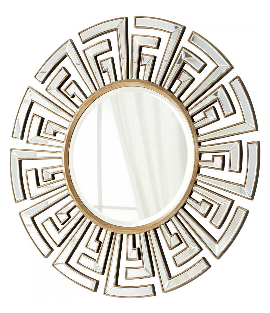 Mirror by Cyan Designs
