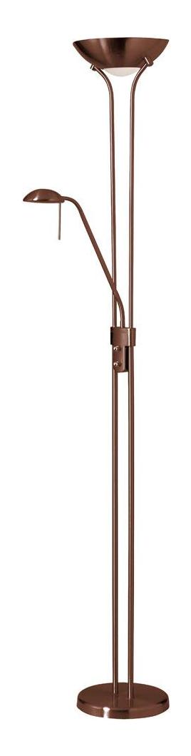 Mother/Son Floor Lamp by Dainolite