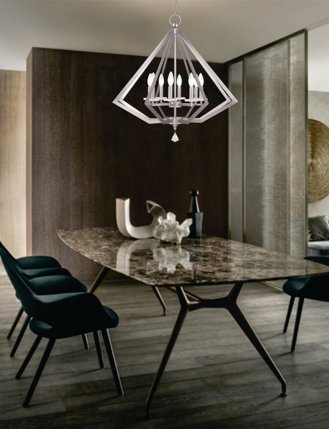 Ceiling Light Chandelier