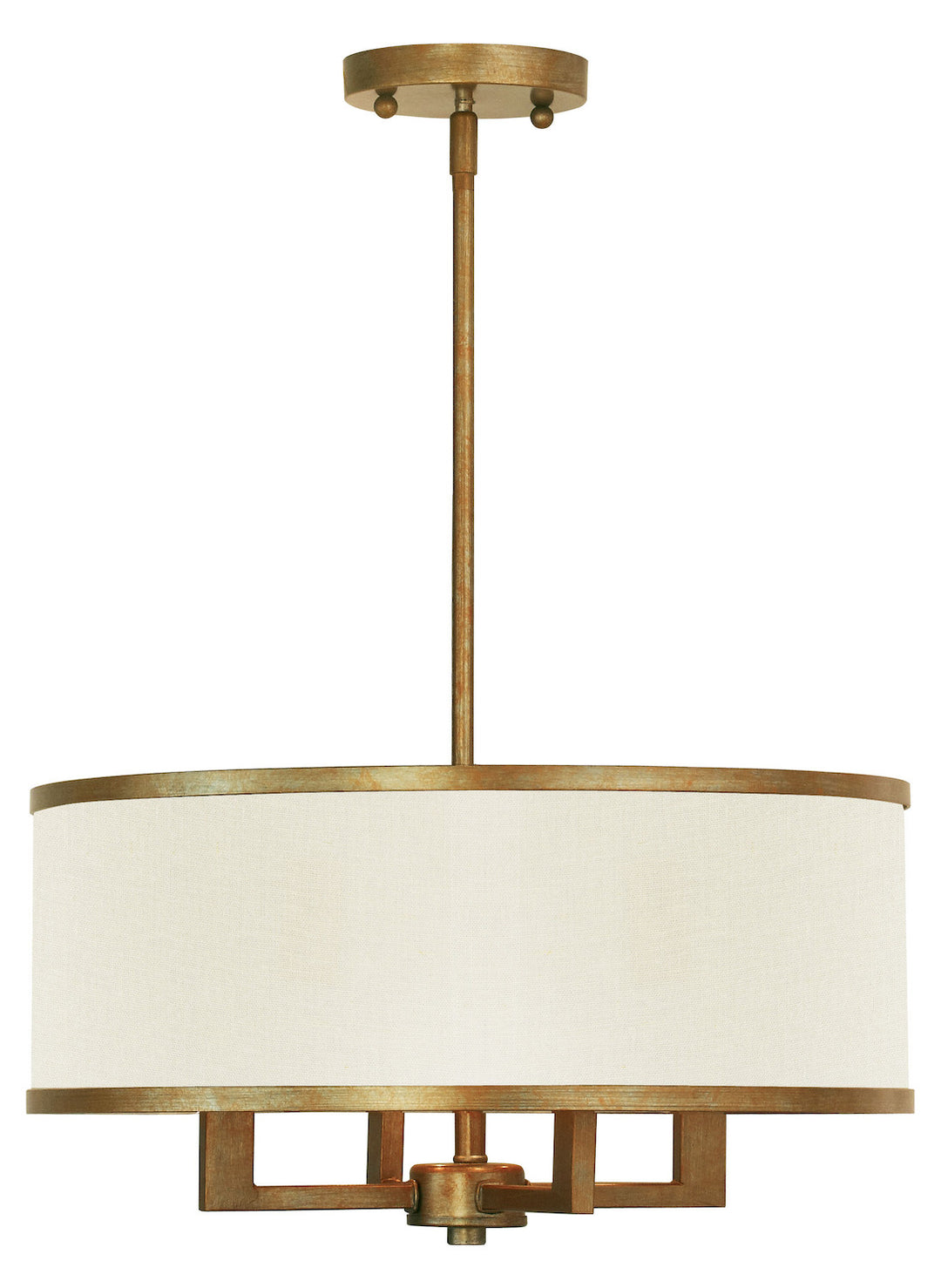 Ceiling Light Chandelier by Livex Lighting