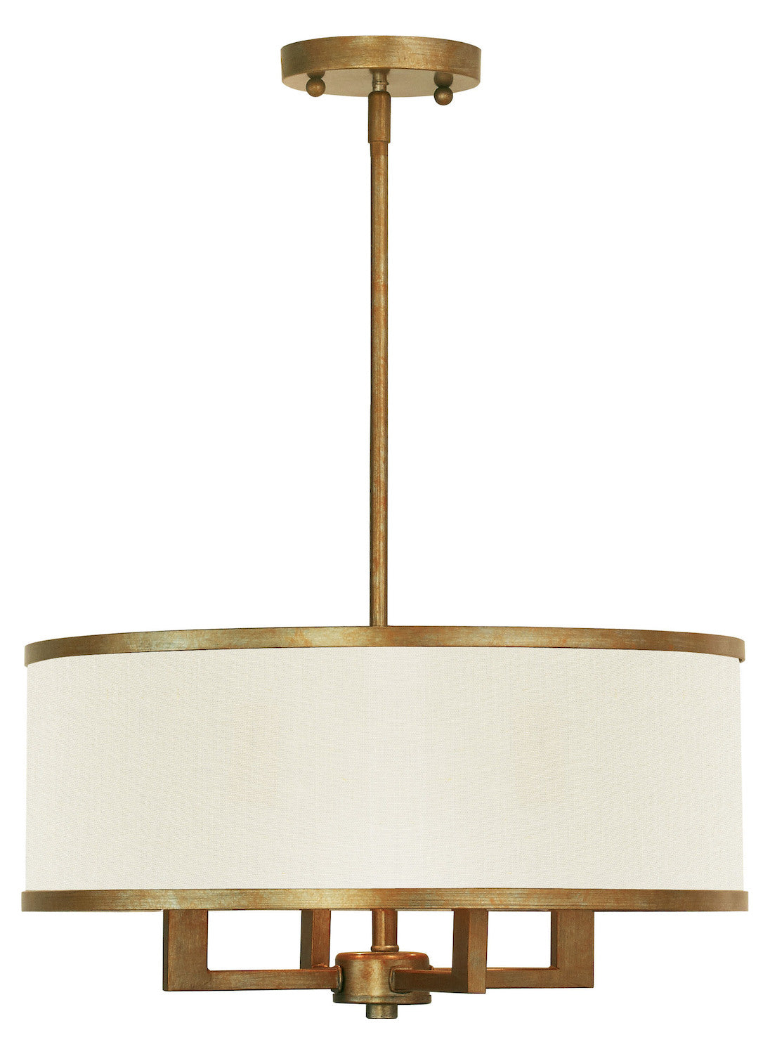 Ceiling Light Chandelier by Livex Lighting