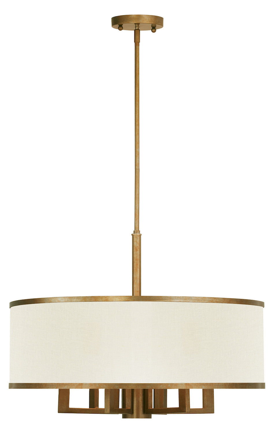 Ceiling Light Chandelier by Livex Lighting