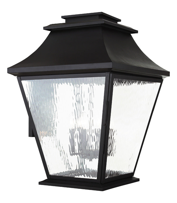 Outdoor Wall Lantern by Livex Lighting