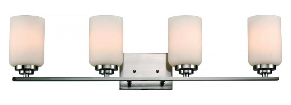 4 Light Bath Bar by Trans Globe
