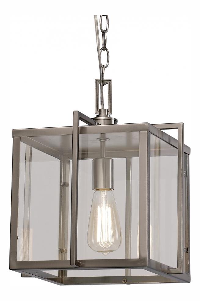 1Lt Pendant-Square-Edison-Bn ( by Trans Globe