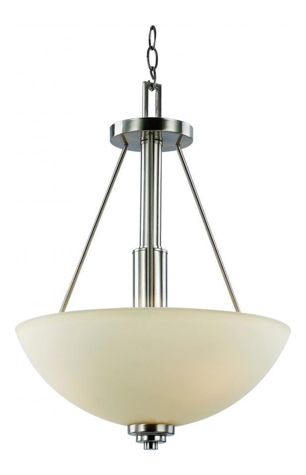 3 Light Pendant by Trans Globe