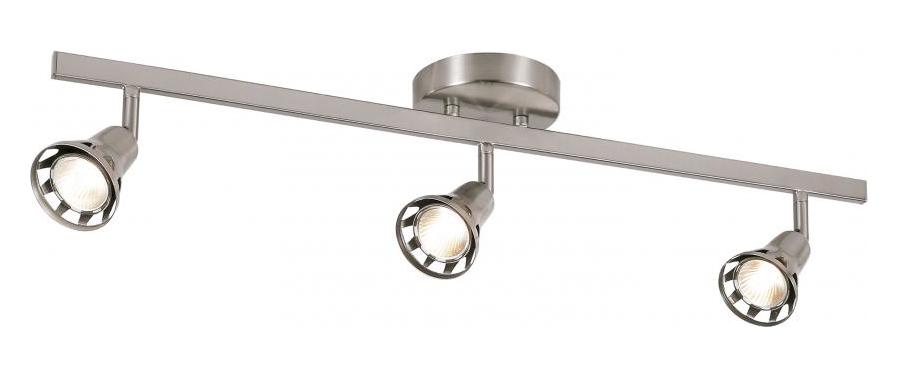 Three Light Rubbed Oil Bronze Island Light by Trans Globe