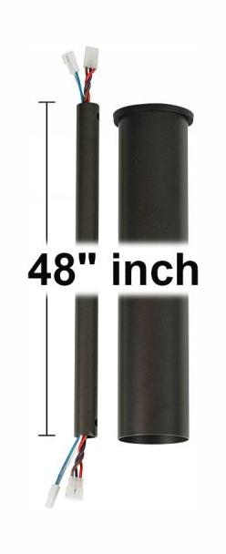 48In.  - Bronze by VC Fan Collection