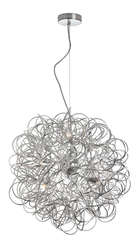 6Lt Pendant by Dainolite