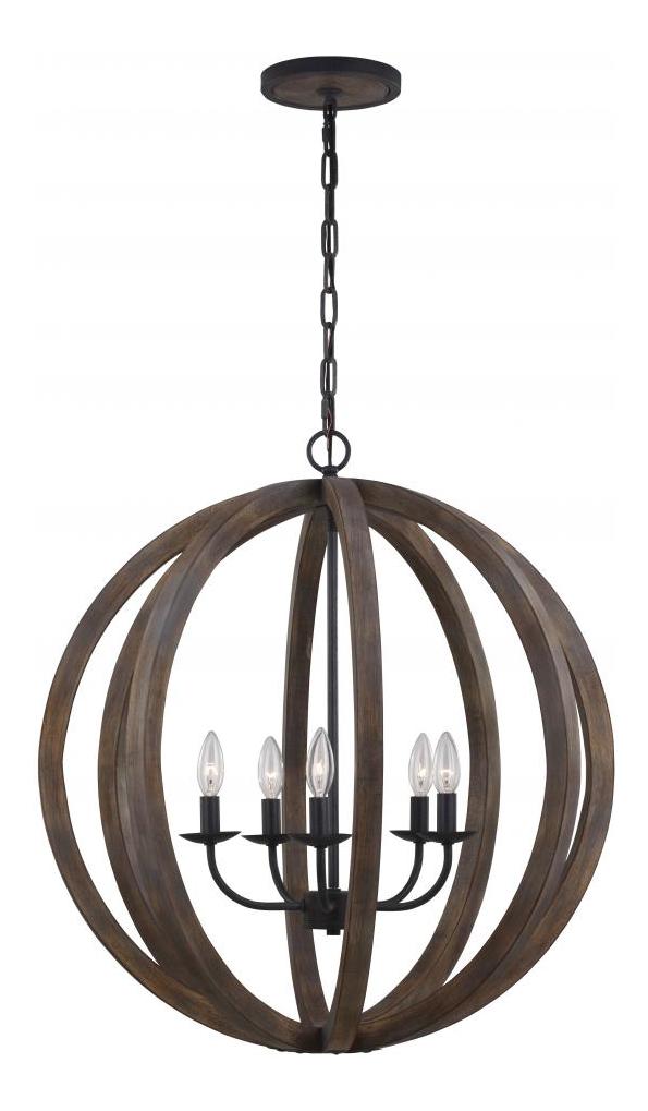 5 - Light Large Pendant by VC Studio Collection
