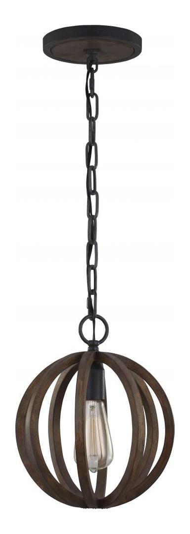 1 - Light Mini Pendant by VC Studio Collection