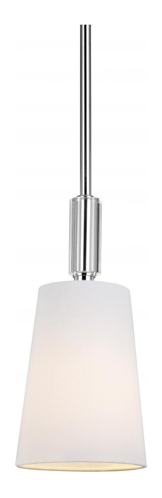 1 - Light  Mini Pendant by VC Studio Collection
