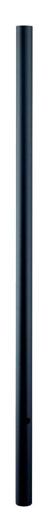 Matte Black Post by Acclaim Lighting