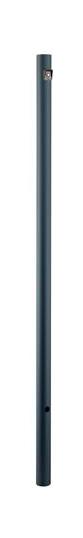 Matte Black Post by Acclaim Lighting