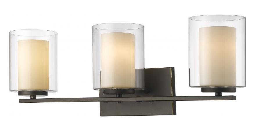 3 Light Vanity Light by Z-Lite